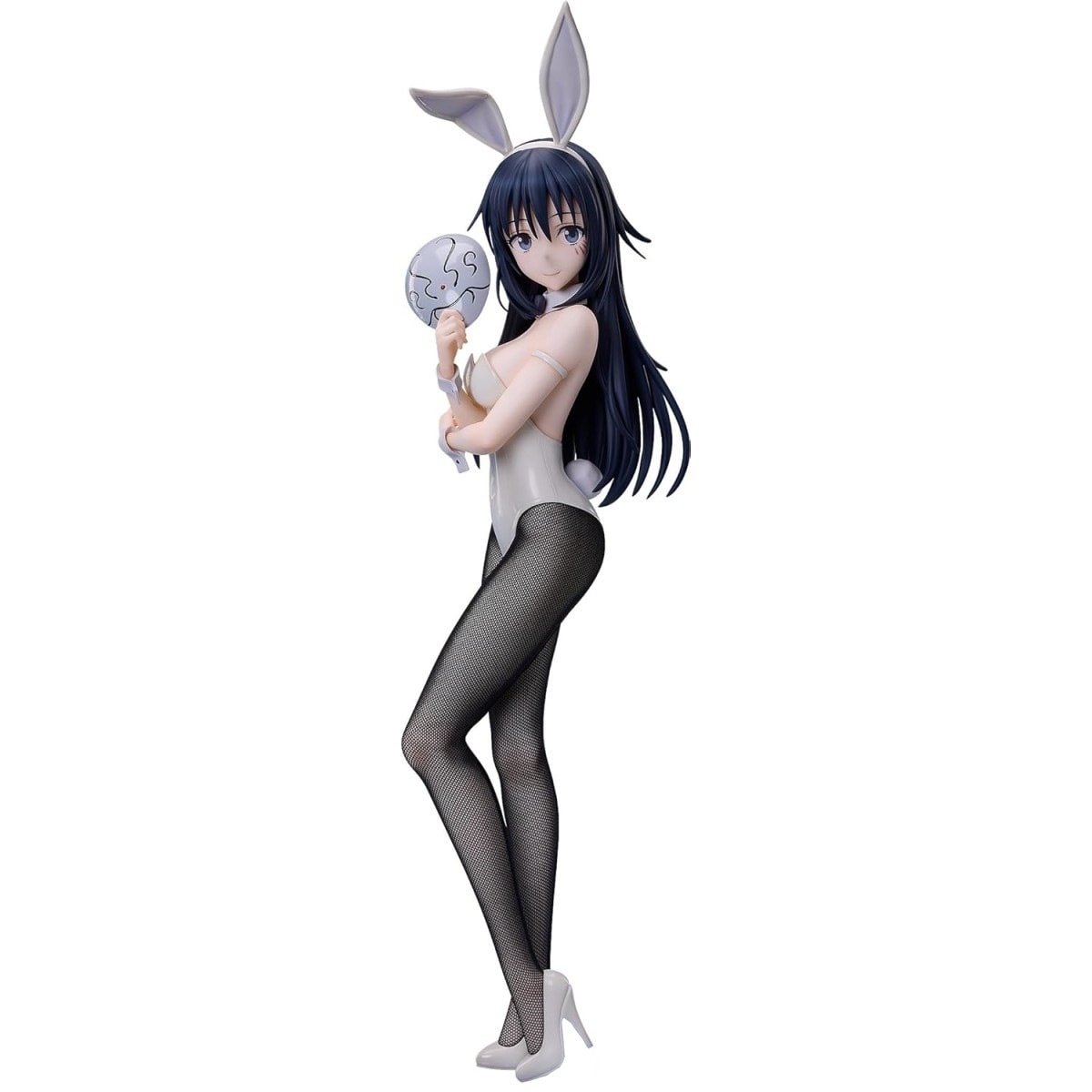 B-STYLE シオン バニーVer. 1/4 完成品フィギュア 『転生したら
