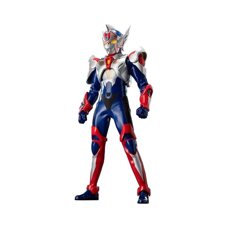 フィグゼロ グリッドマンシグマ 可動フィギュア 『電光超人グリッドマン』 《送料無料》の商品画像