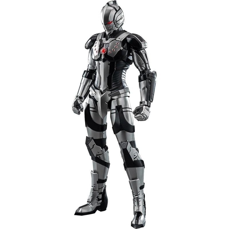 フィグゼロ 1/6 ULTRAMAN SUIT ZOFFY ステルス・バージョン 可動フィギュア 『ULTRAMAN』 《送料無料》の商品画像