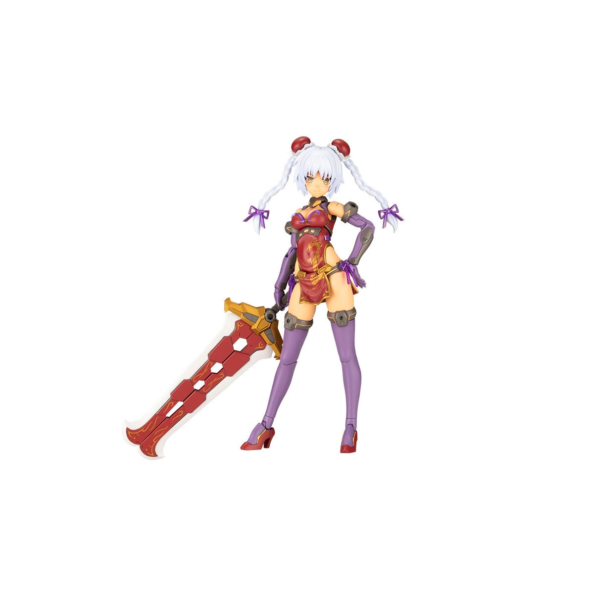 フレームアームガールズ 完成品　フレズヴェルク＝ルフス　QIPAO Ver 51UkMCdY7mL._AC_SY200_QL15_.jpg