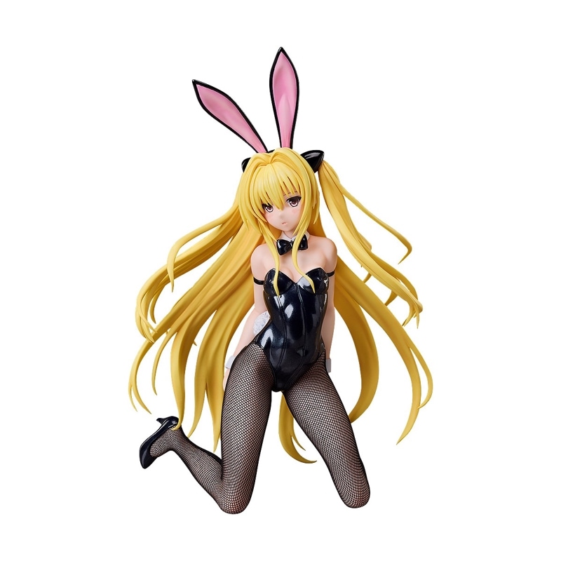 B-style To LOVEる-とらぶる- ダークネス 金色の闇 バニーVer. 1/6 完成品フィギュア 『To LOVEる -とらぶる-』 《送料無料》の商品画像