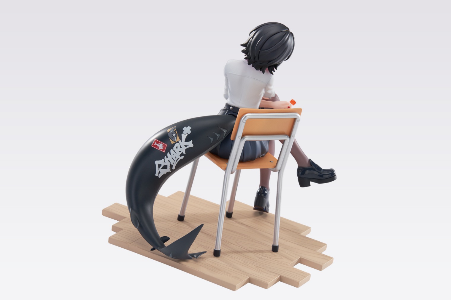 LIMEPIEシリーズ エレン・ジョー  月曜から金曜までVer. 1/8 完成品フィギュア 『ゼンレスゾーンゼロ』