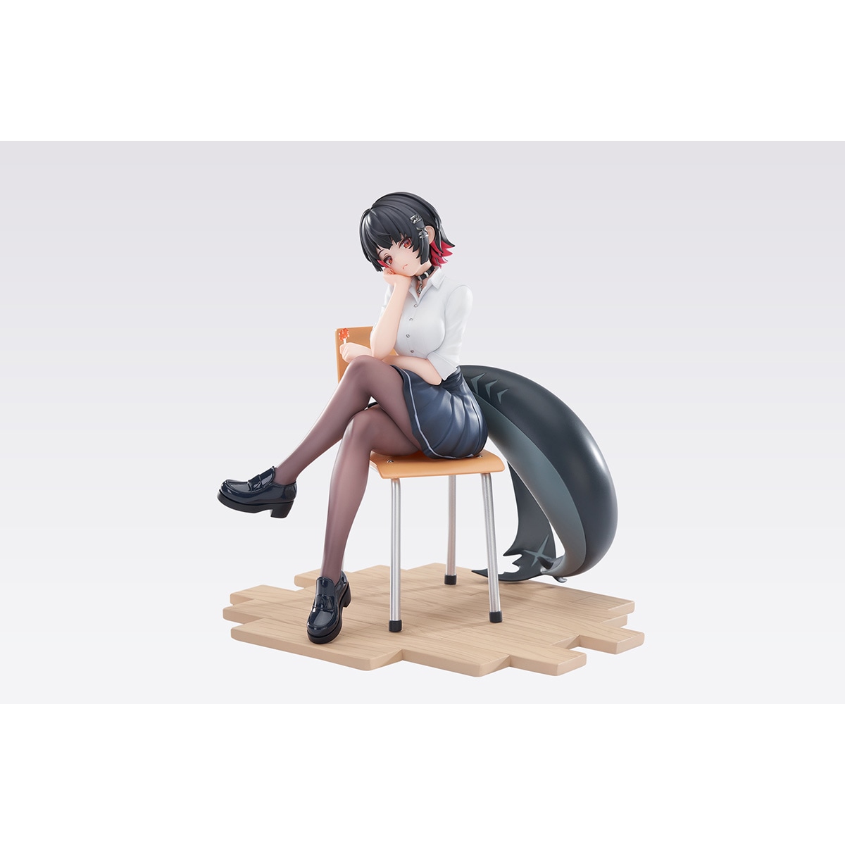 LIMEPIEシリーズ エレン・ジョー  月曜から金曜までVer. 1/8 完成品フィギュア 『ゼンレスゾーンゼロ』