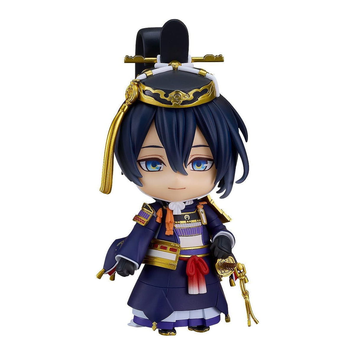 ねんどろいど 刀剣乱舞ONLINE 三日月宗近 極 『刀剣乱舞』