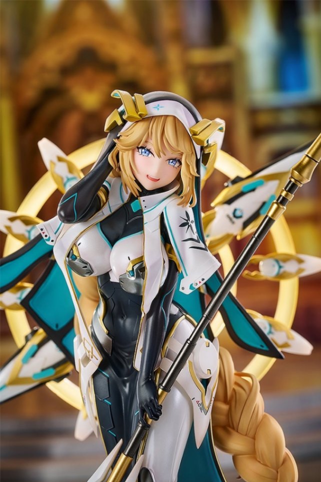 MADHANDS BIG シリーズ　勝利の女神　NIKKE ラプンツェル MADHANDS BIG シリーズ 勝利の女神 NIKKE ラプンツェル
