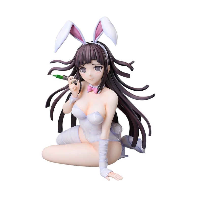 B-style 罪木蜜柑 バニーVer. 1/4 完成品フィギュア 『スーパーダンガンロンパ2 さよなら絶望学園』 《送料無料》の商品画像