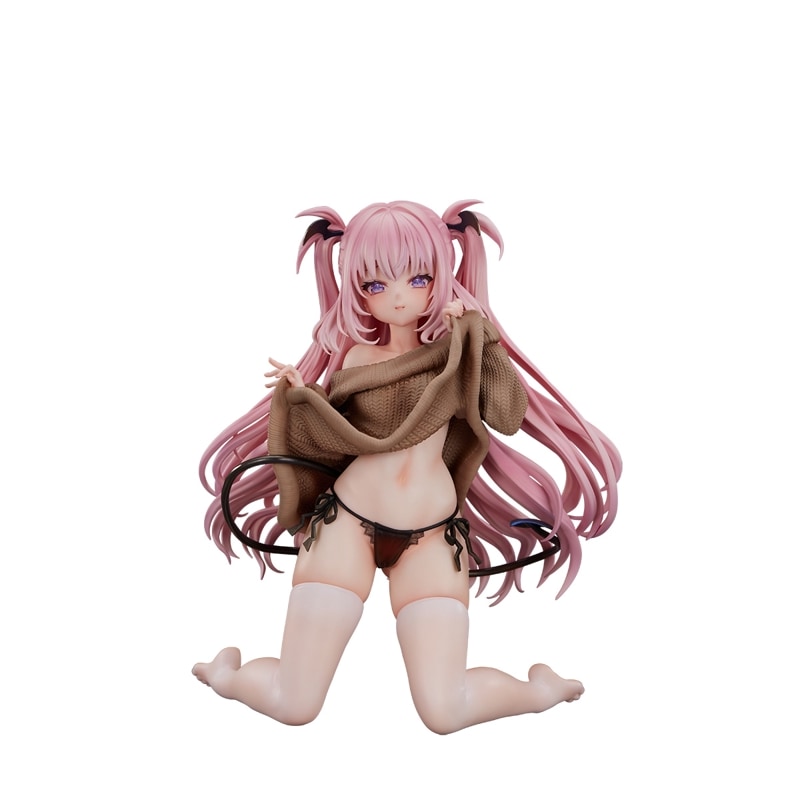 ルルム セーター DX版 1/6 完成品フィギュア 《送料無料》 【18歳未満購入禁止】の商品画像
