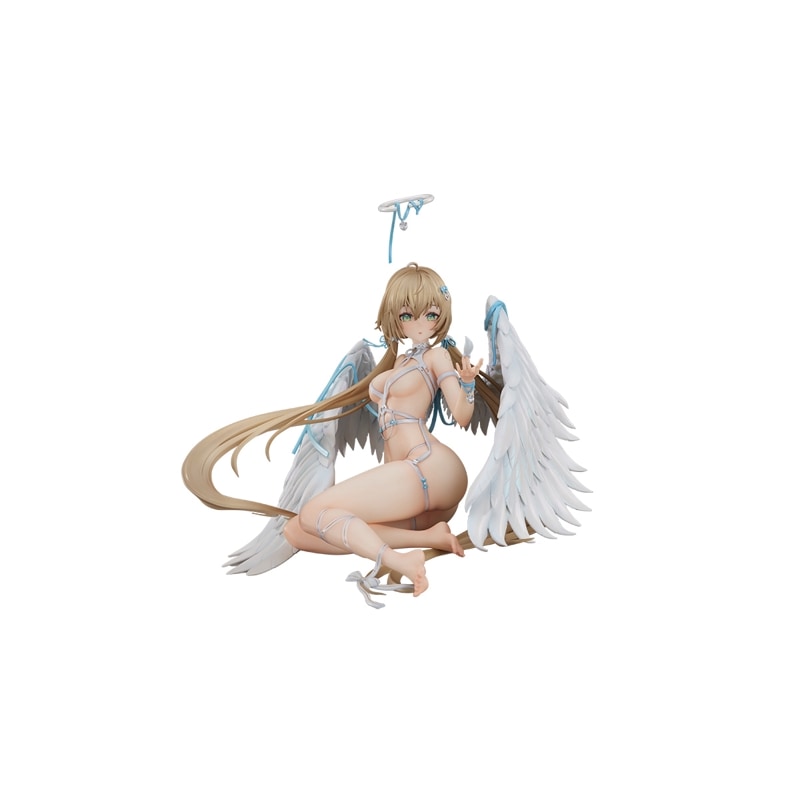 モモコちゃん 1/6 完成品フィギュア 《送料無料》 【18歳未満購入禁止】の商品画像