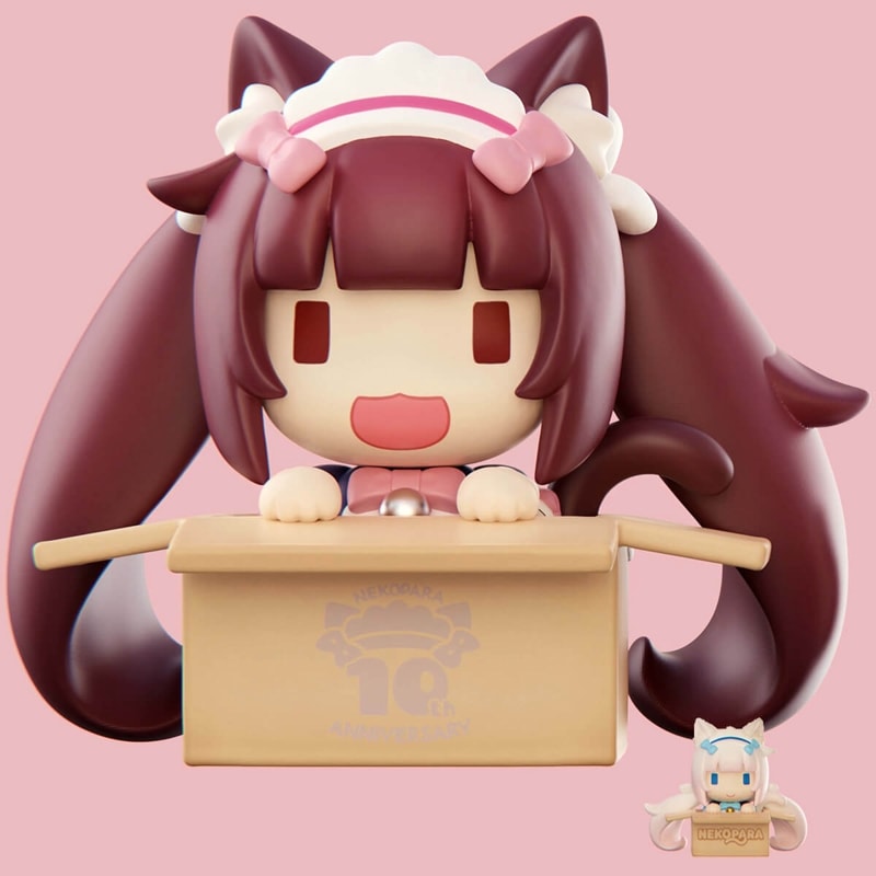 佐紹ミヒロ バニーガール フィギュア