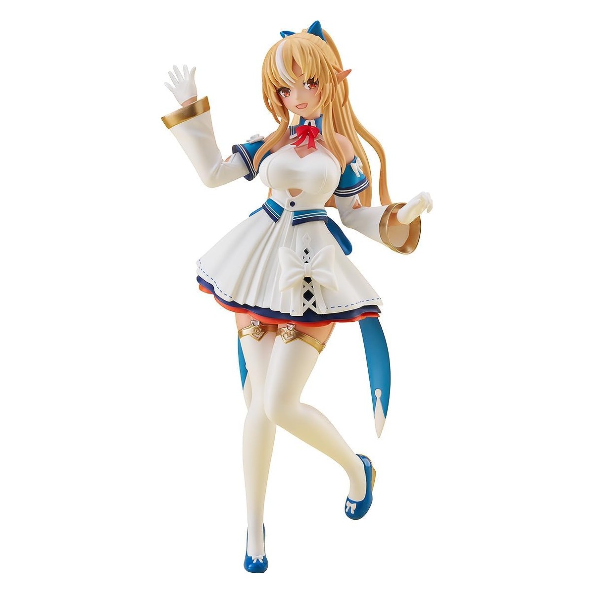 沙花叉クロヱ 1/6 完成品フィギュア 『ホロライブプロダクション