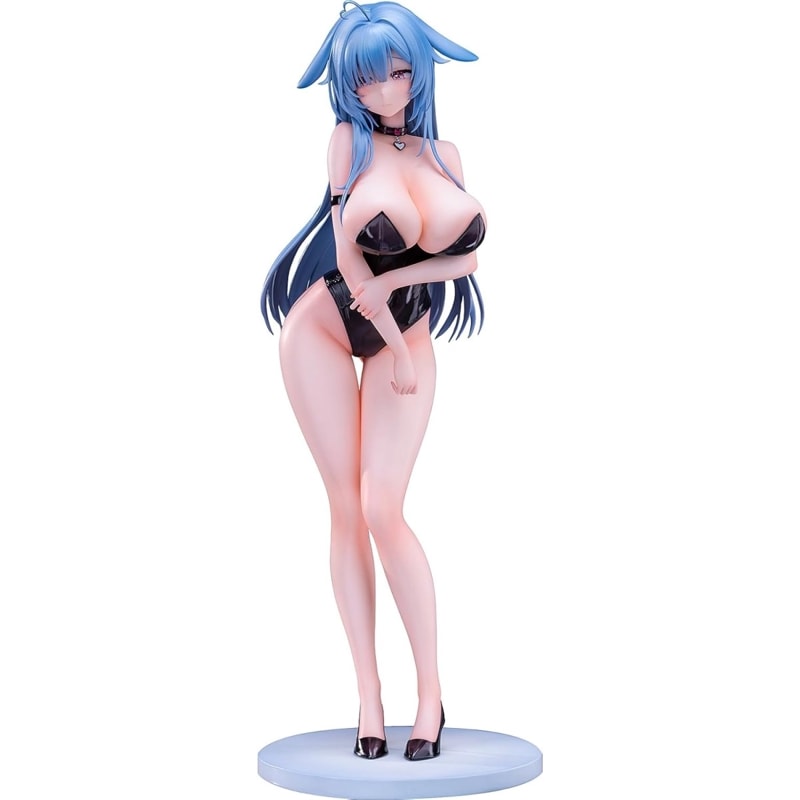 バニーウィンニー 1/6 完成品フィギュアの商品画像