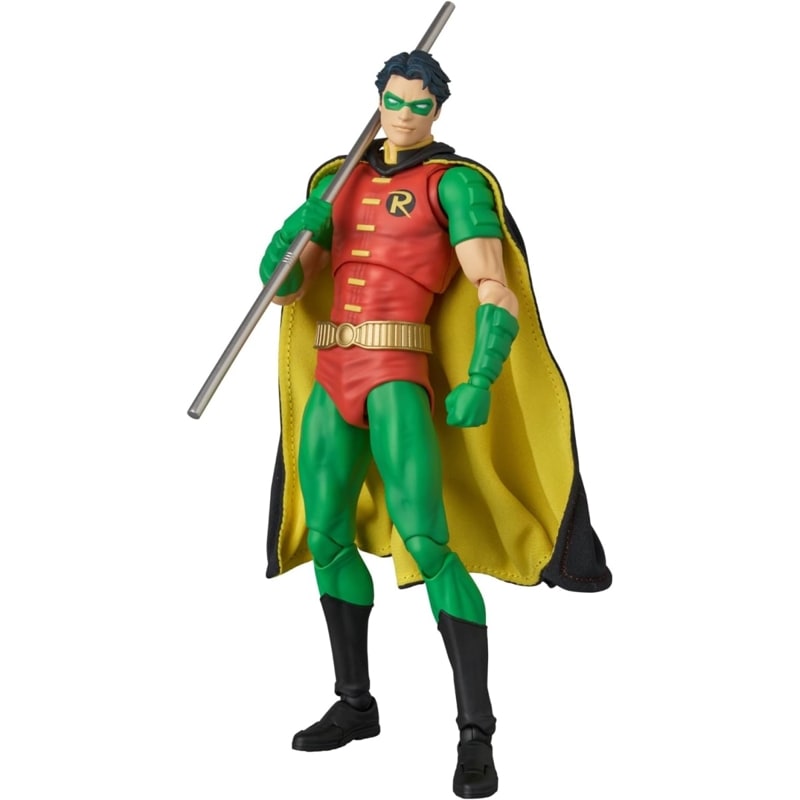 マフェックス No.264 MAFEX ROBIN(BATMAN：HUSH Ver.) 『バットマン』の商品画像