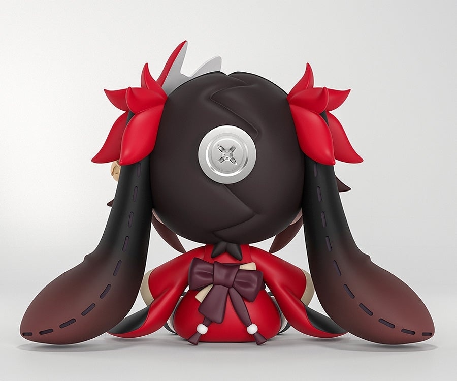 Huggy Good Smile 花火爆弾人形 『崩壊:スターレイル』 - 完成品
