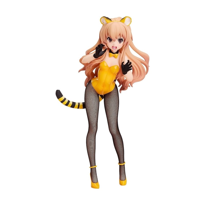 B-style 逢坂大河 タイガーVer. 1/6 完成品フィギュア 『とらドラ!』 《送料無料》の商品画像