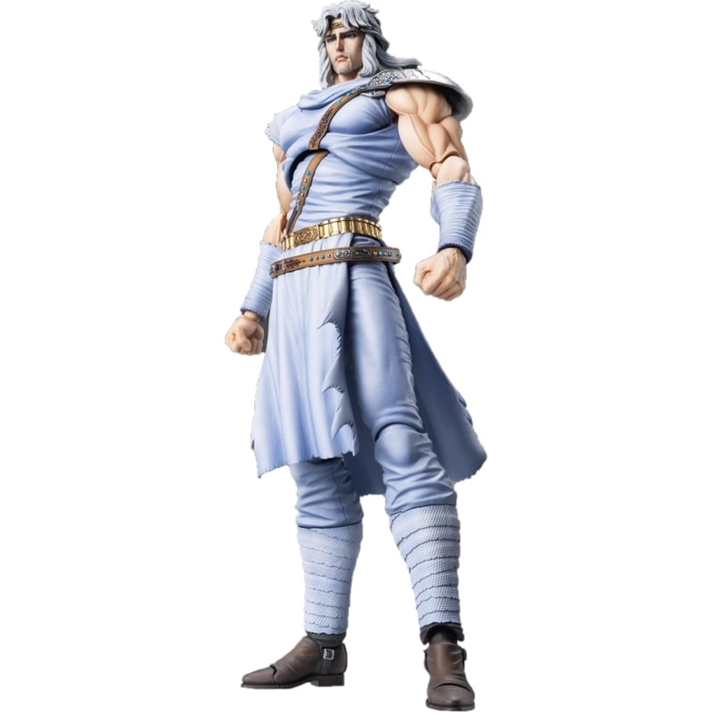 超像可動 トキ 『北斗の拳』の商品画像