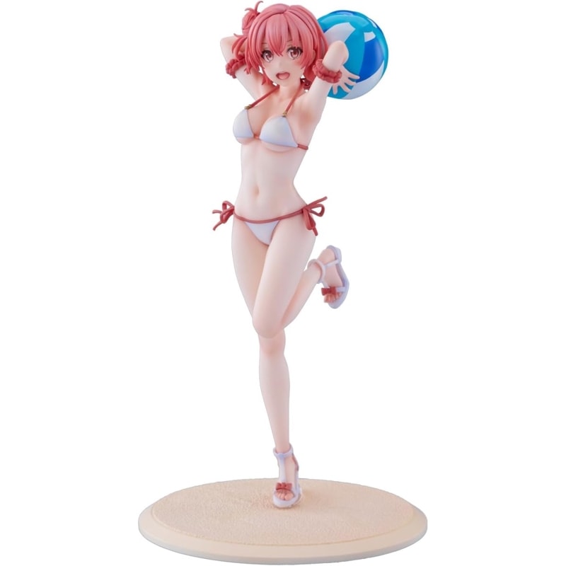 やはり俺の青春ラブコメはまちがっている。続 1/6 由比ヶ浜結衣 水着 ver. 『やはり俺の青春ラブコメはまちがっている。』の商品画像