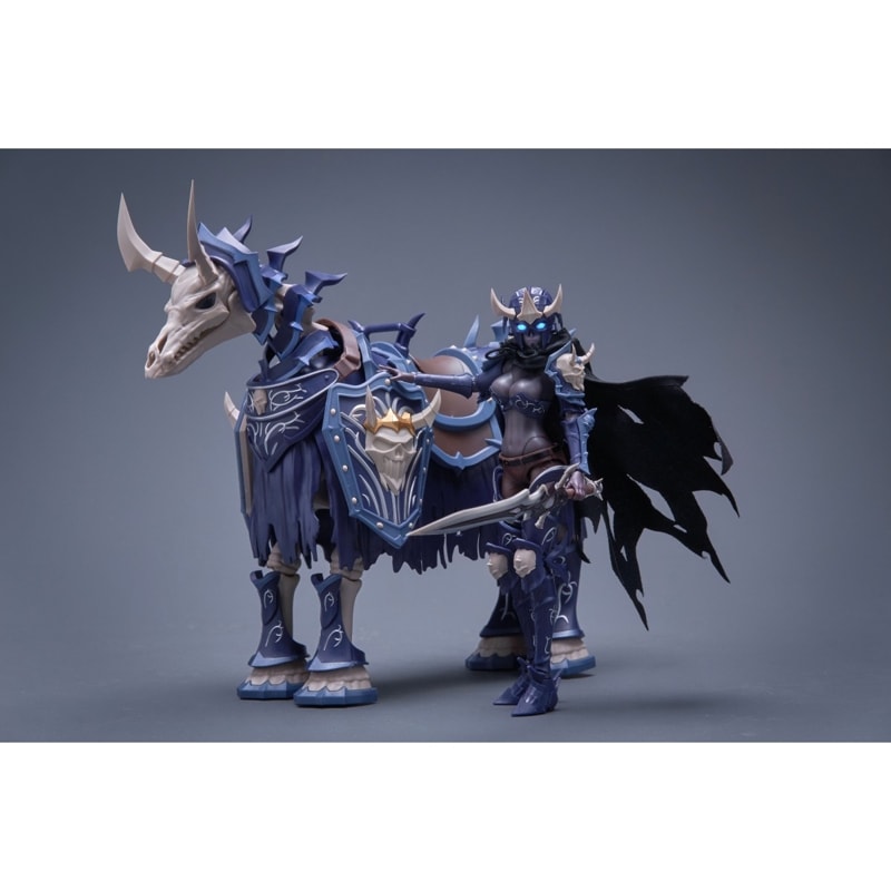 1/12 ヘルナイト SYL スナップキットの商品画像