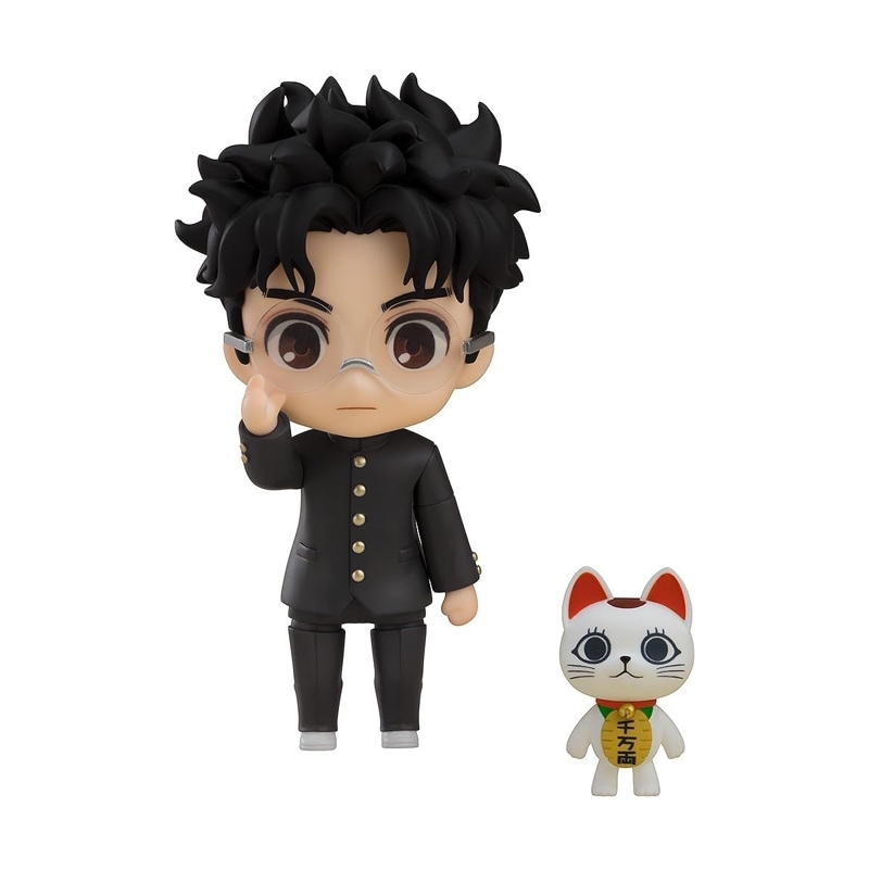 ねんどろいど オカルン 『ダンダダン』の商品画像