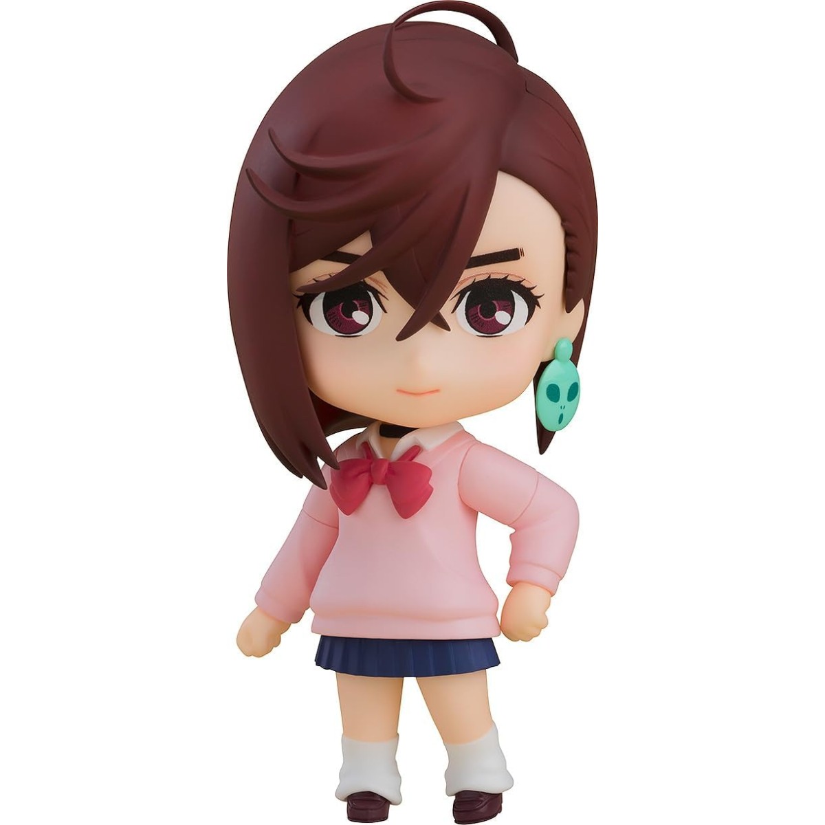 ねんどろいど モモ 『ダンダダン』