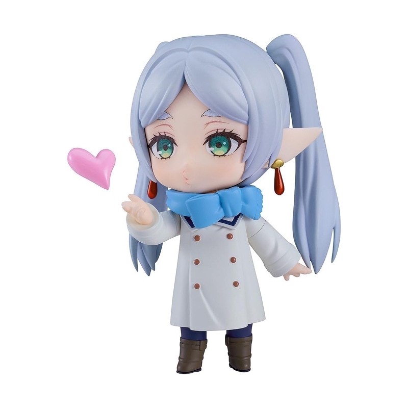 ねんどろいど フリーレン 冬服Ver. 『葬送のフリーレン』の商品画像