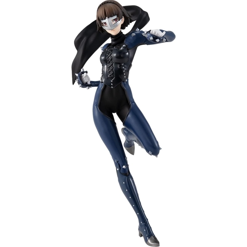 POP UP PARADE PERSONA5 the Animation クイーン 完成品フィギュア （再販） 『ペルソナ5』の商品画像