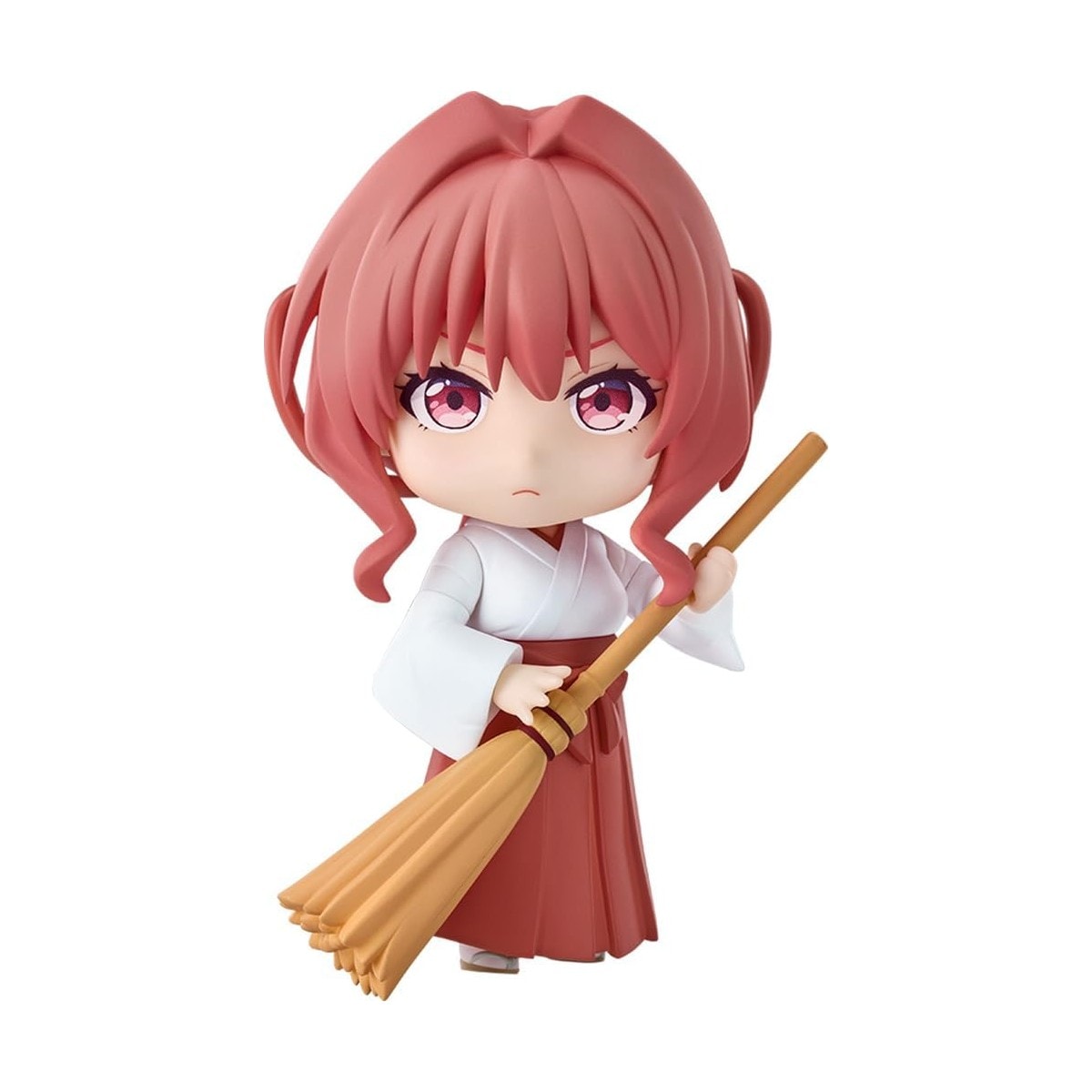 ねんどろいど 甘神夕奈 『甘神さんちの縁結び』