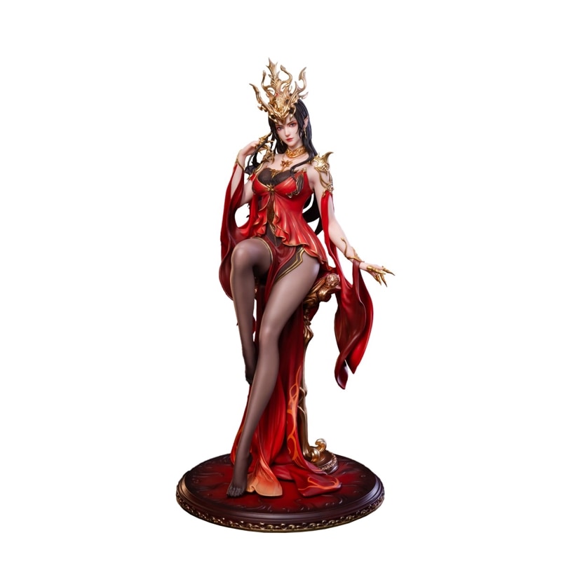 蒼穹の剣 Medusa(メデューサ) 1/6スケール塗装済完成品フィギュア 《送料無料》の商品画像
