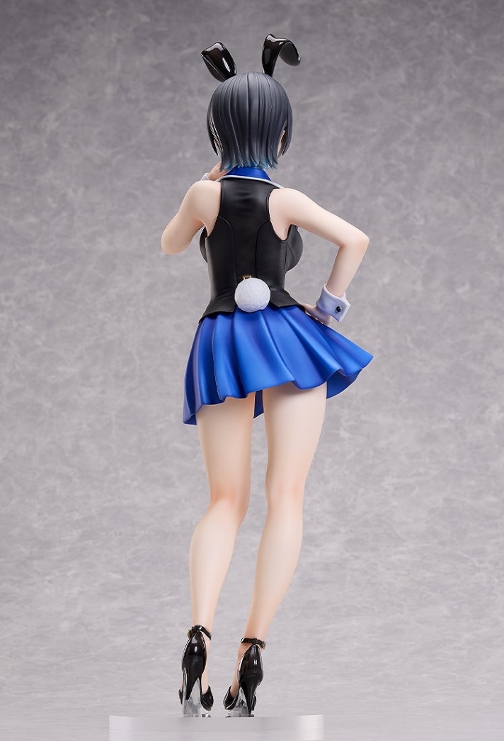 B-style 美羽香 1/4 完成品フィギュア 『バニーガーデン