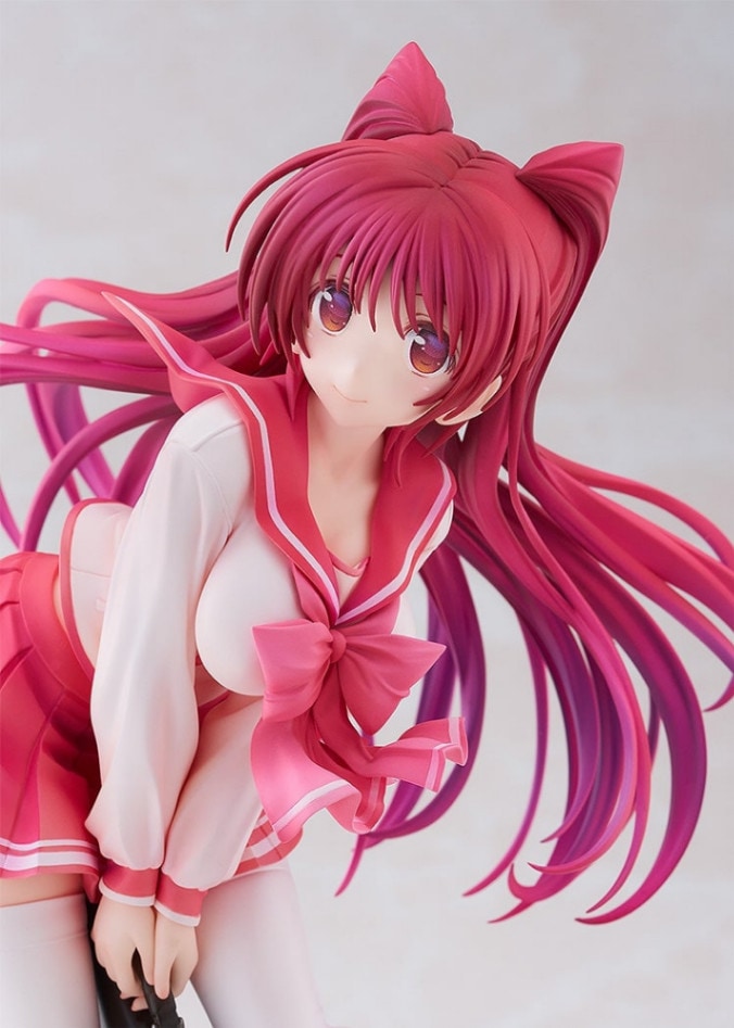 向坂環 20th Anniversary Ver. 1/7 完成品フィギュア 『ToHeart2