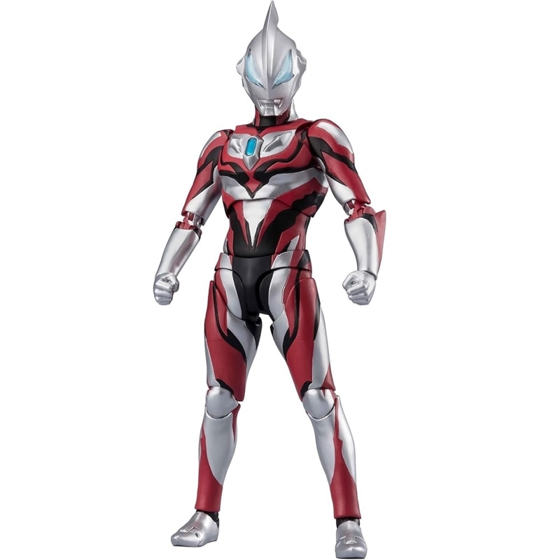 S.H.Figuarts ウルトラマンジード プリミティブ(ウルトラマン ニュージェネレーション スターズVer.)『ウルトラマンジード』の商品画像