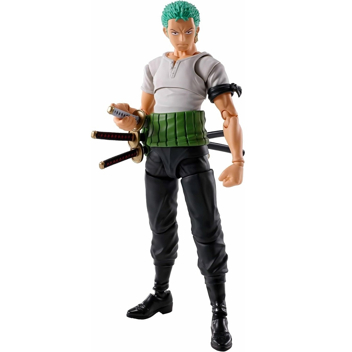 S.H.Figuarts  ロロノア・ゾロ -冒険の夜明け-『ONE PIECE』