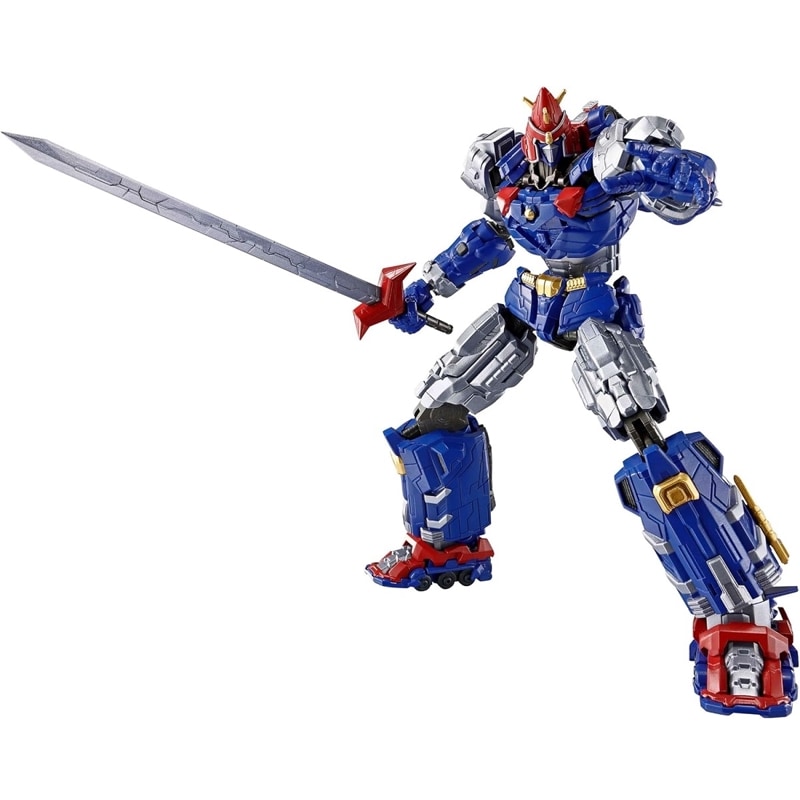 ROBOT魂 〈SIDE SUPER〉 VOLTES V 『ボルテスV レガシー』の商品画像