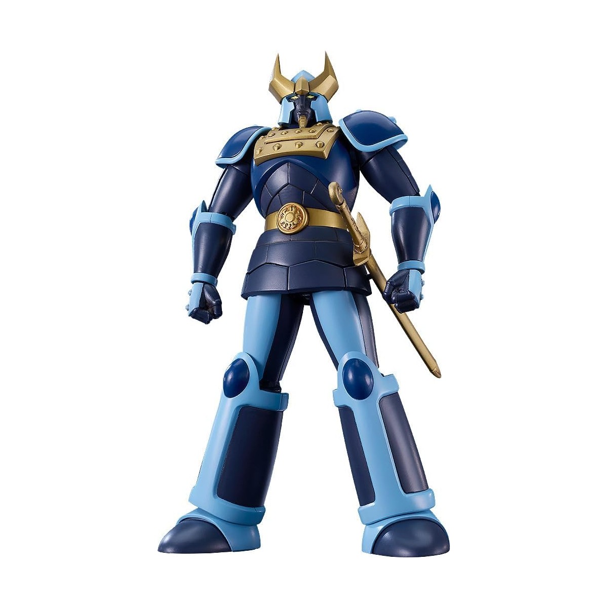 MODEROID ゴッドマジンガー プラモデル 『ゴッドマジンガー』