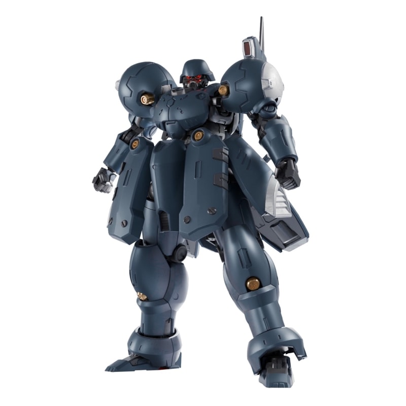 ULTRA ACTION TROOPERシリーズ ZA-11 ZYKLON(ザイクロン) 1/144スケール プラスチックモデルキット ブルーの商品画像