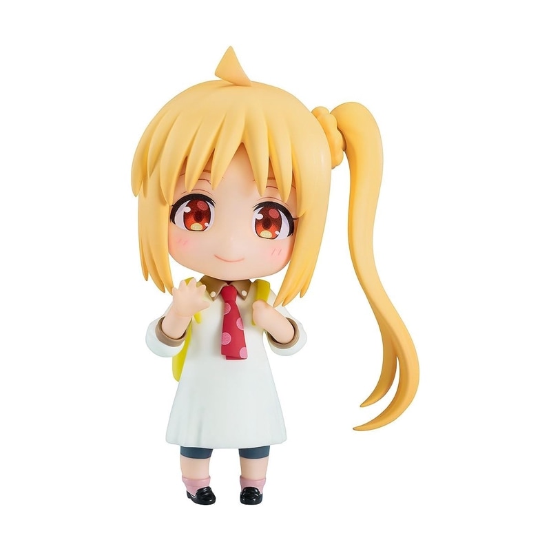 ねんどろいど 伊地知虹夏 私服Ver. 『ぼっち・ざ・ろっく!』の商品画像