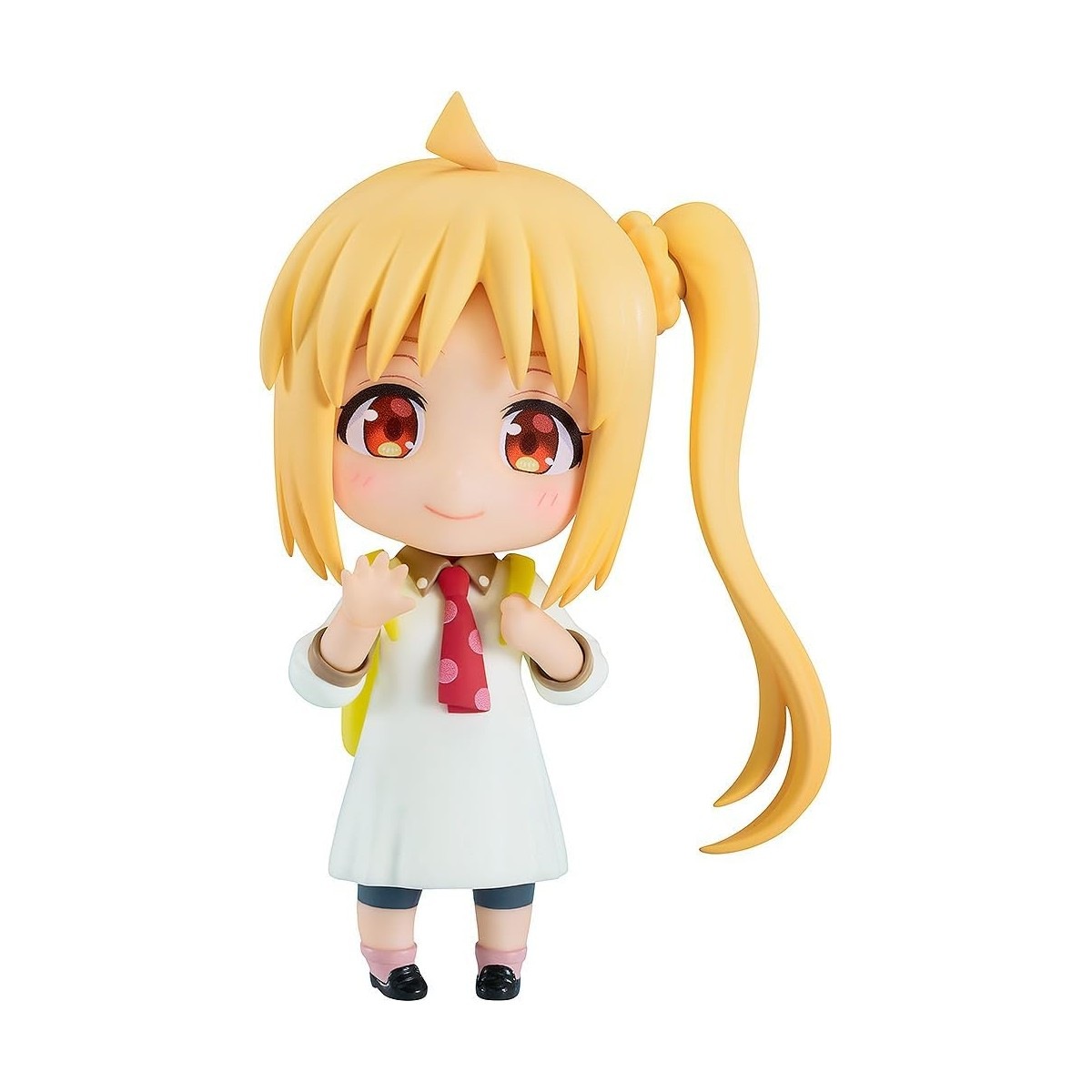 ねんどろいど 伊地知虹夏 私服Ver. 『ぼっち・ざ・ろっく!』