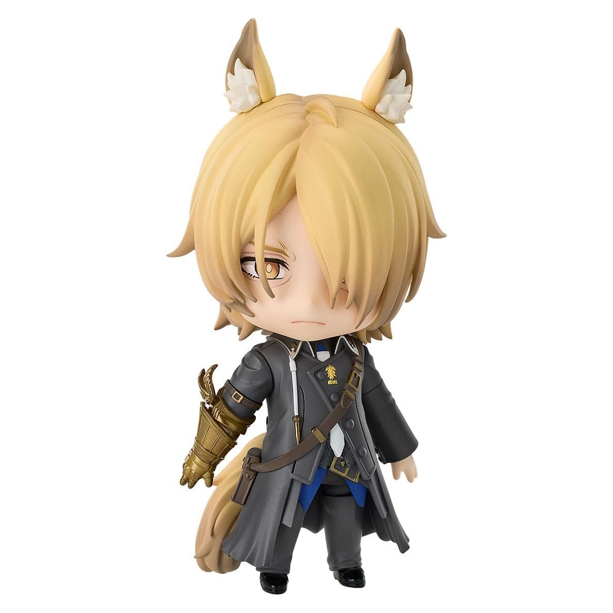 ねんどろいど ムリナール 『アークナイツ』