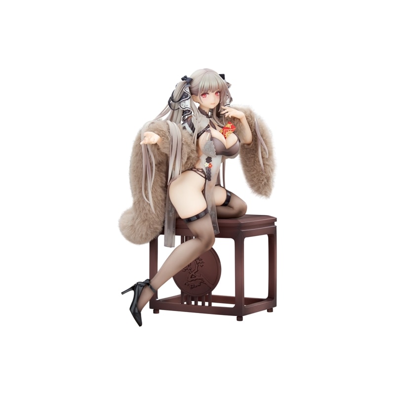 フォーミダブル スチルイラストVer. 1/7 完成品フィギュア 『アズールレーン』 《送料無料》の商品画像