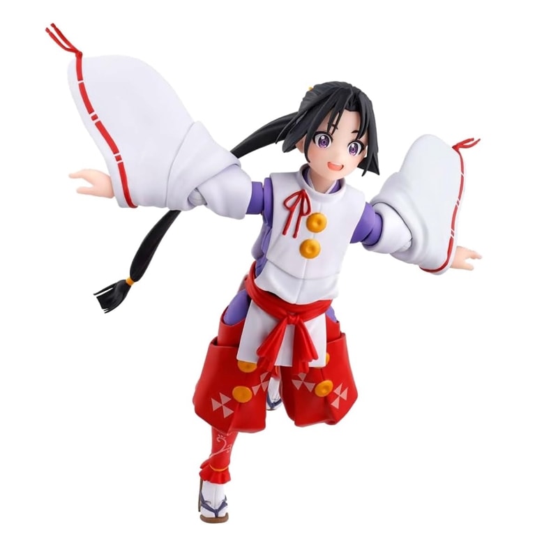 S.H.Figuarts 北条時行 『逃げ上手の若君』の商品画像