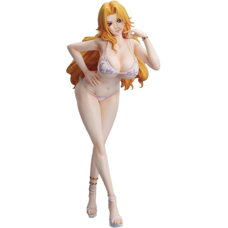 B-style 松本乱菊 水着Ver. 1/4スケール完成品フィギュア 『BLEACH』の商品画像