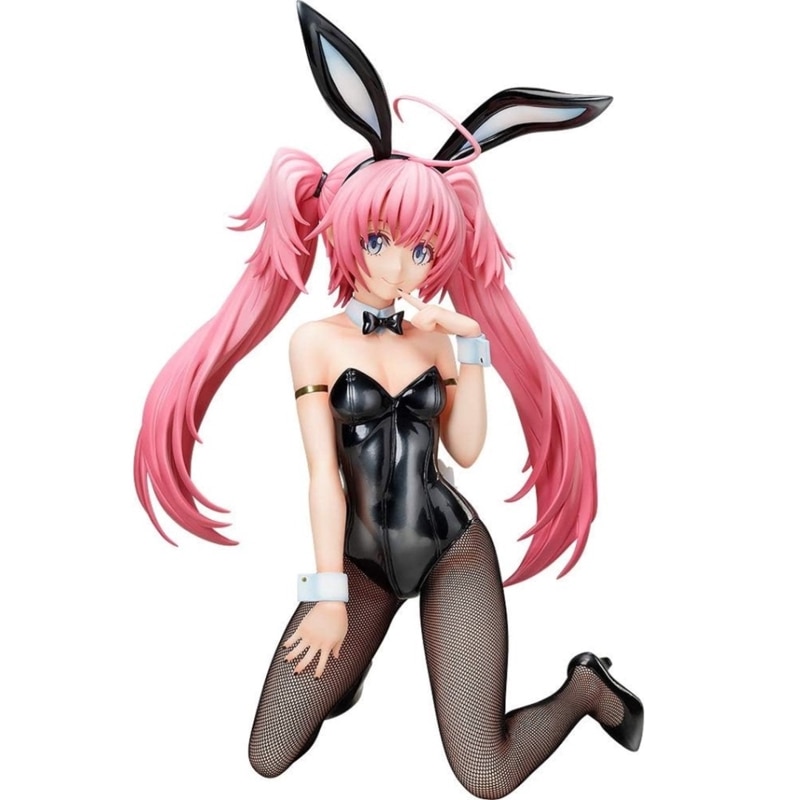B-STYLE ミリム バニーVer. 1/4スケール完成品フィギュア 『転生したらスライムだった件』の商品画像