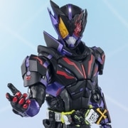 S.H.Figuarts 仮面ライダー滅 アークスコーピオン FINAL BATTLE WEAPONS SET 『仮面ライダーゼロワン』