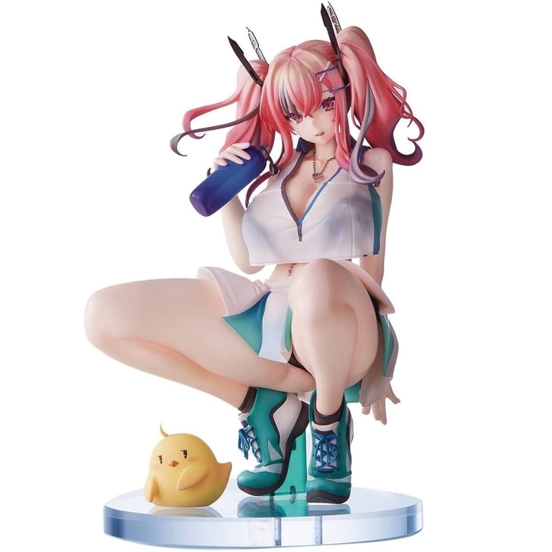 ブレマートン 熱々トレーニング TF edition 『アズールレーン』の商品画像