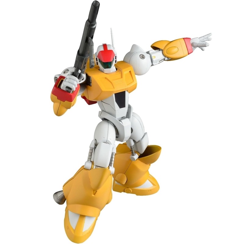 メタル・アクション FAM-RV-S1 バイファム 練習機 『銀河漂流バイファム』の商品画像