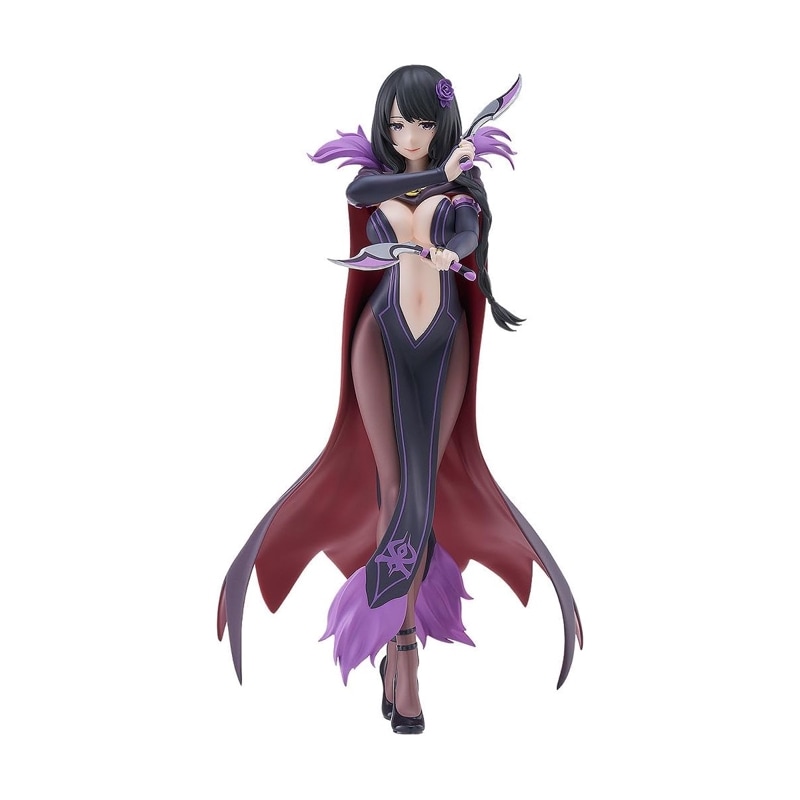 POP UP PARADE エルザ・グランヒルテ L size 完成品フィギュア 『Re:ゼロから始める異世界生活』の商品画像