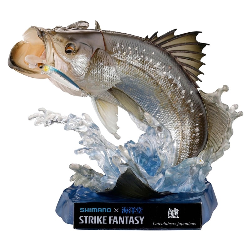 STRIKEFANTASY スズキ （再販）の商品画像
