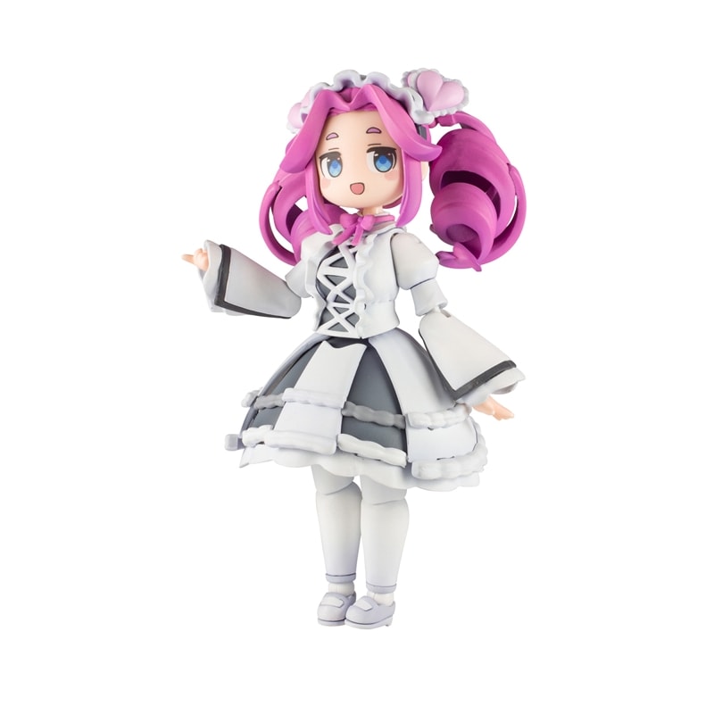 プラフィア 東北ずん子・ずんだもんプロジェクト 四国めたん 1/12 プラモデルの商品画像