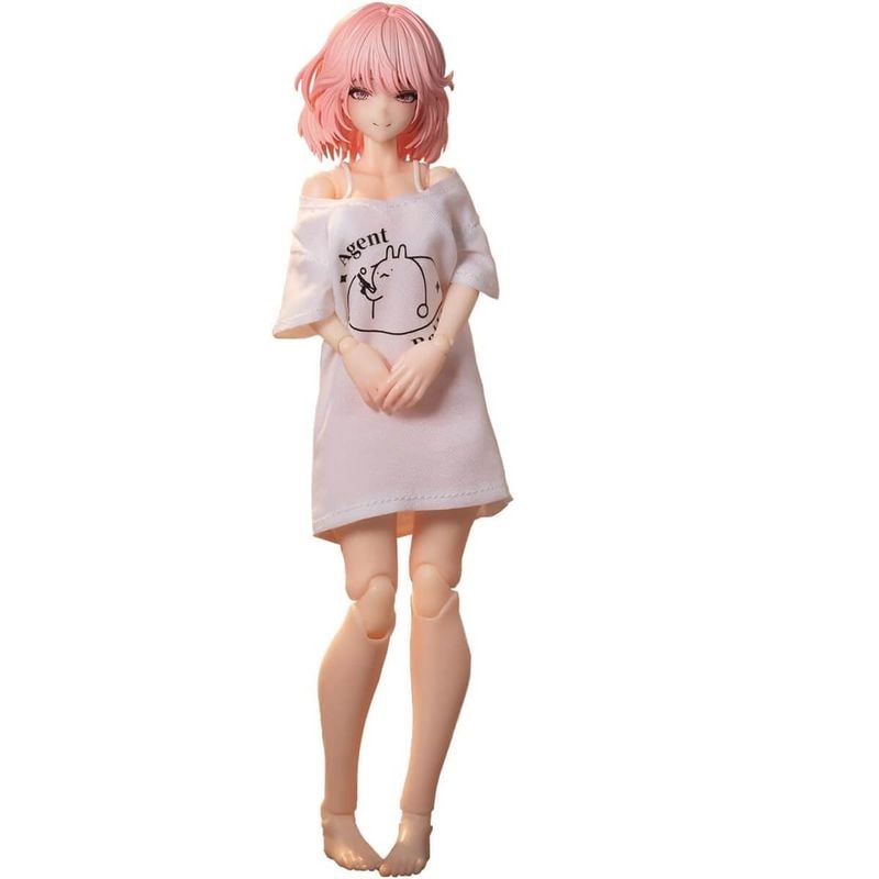 RA-01L アイリン・休日の憩い 1/12 完成品アクションフィギュアの商品画像