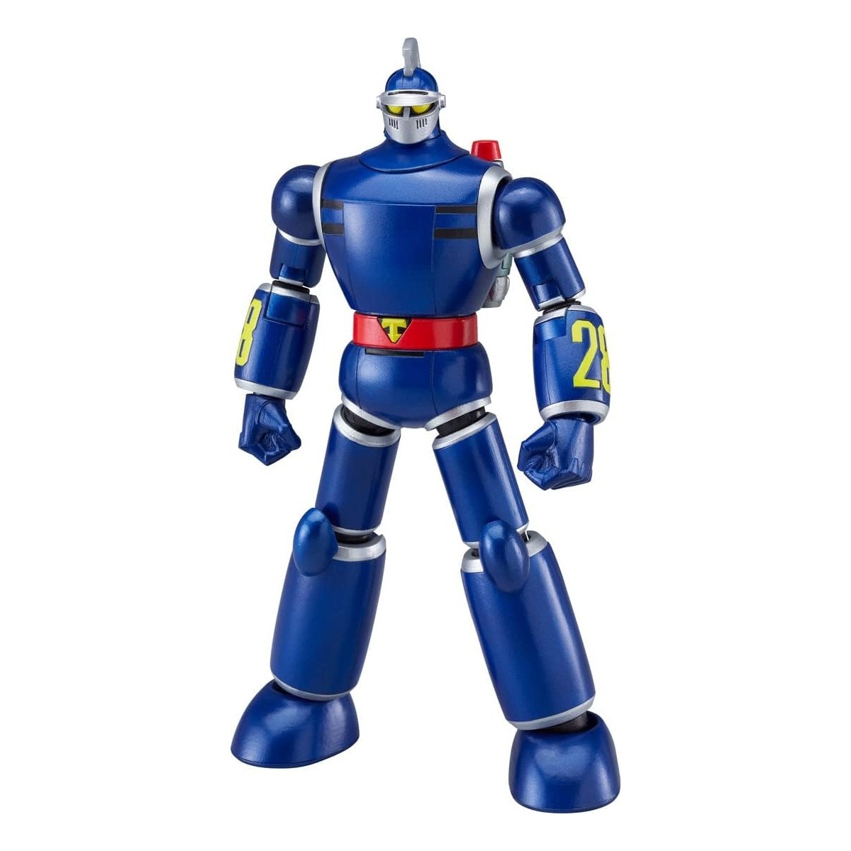 MODEROID 太陽の使者 鉄人28号 プラモデル （再販） 『鉄人28号』