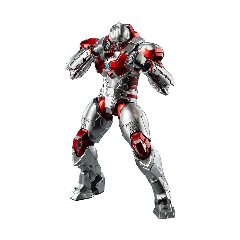 フィグゼロ アニメ「ULTRAMAN」FINALシーズン 1/6 ULTRAMAN SUIT JACK (Anime Version) 可動フィギュア 『ULTRAMAN』 《送料無料》の商品画像